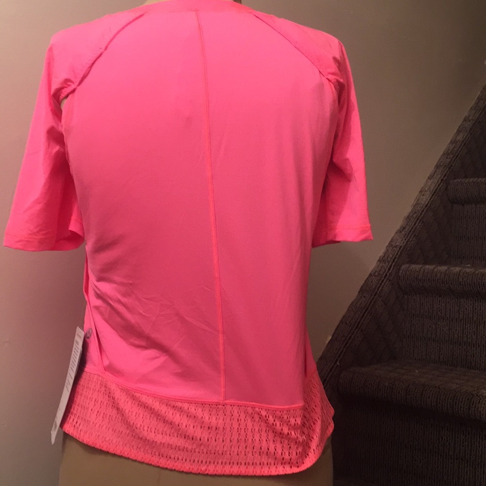 Lululemon Top - Picture 7 of 8
